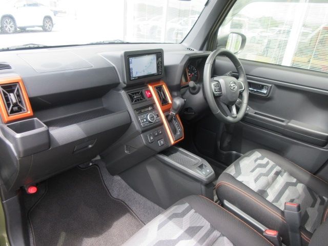 Daihatsu TAFT 2022-10 6869-4