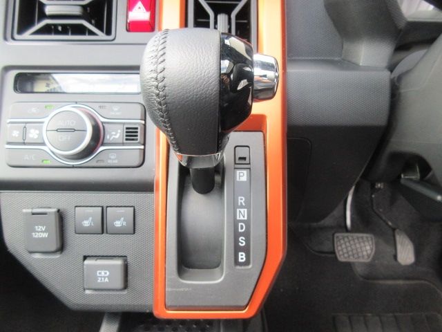Daihatsu TAFT 2022-10 6869-15