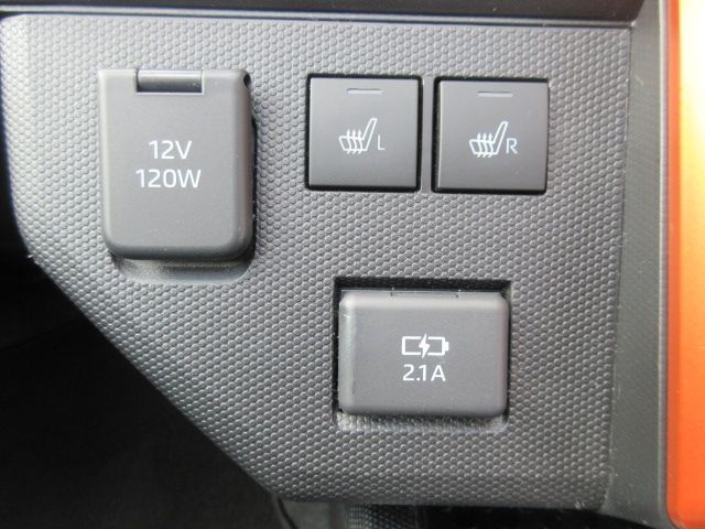 Daihatsu TAFT 2022-10 6869-16