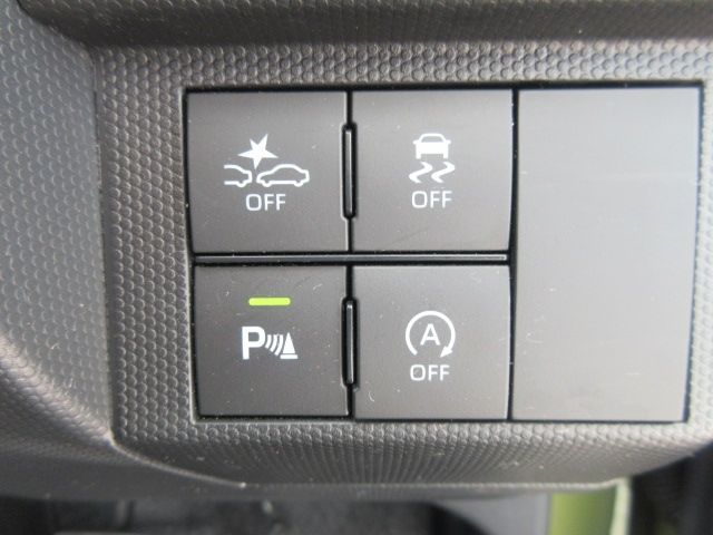 Daihatsu TAFT 2022-10 6869-17