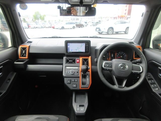 Daihatsu TAFT 2022-10 6869-6