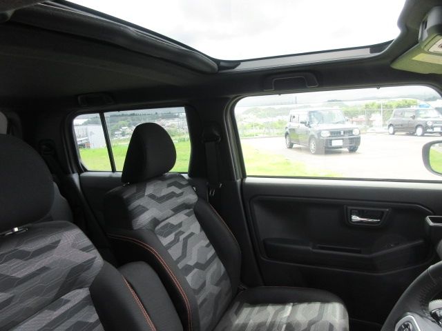 Daihatsu TAFT 2022-10 6869-21