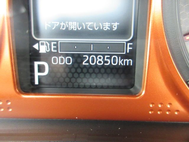 Daihatsu TAFT 2022-10 6869-22