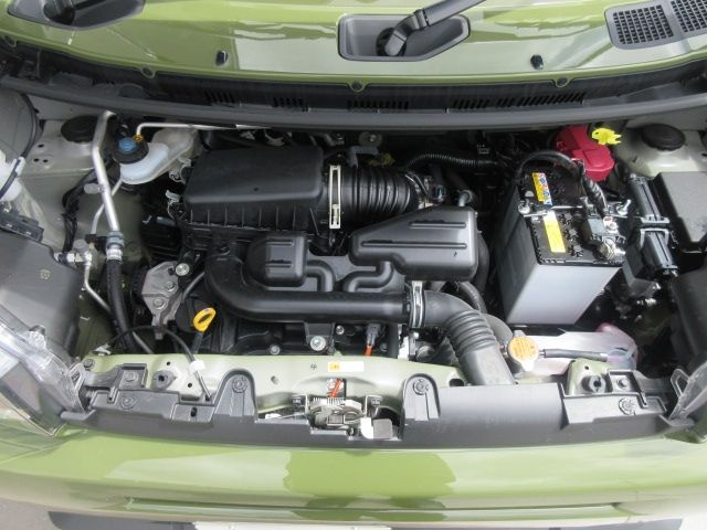 Daihatsu TAFT 2022-10 6869-23