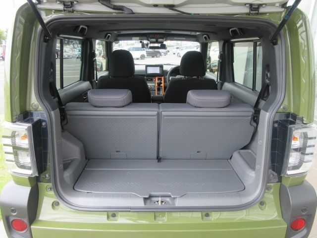 Daihatsu TAFT 2022-10 6869-8