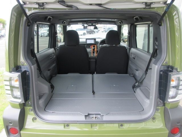 Daihatsu TAFT 2022-10 6869-9