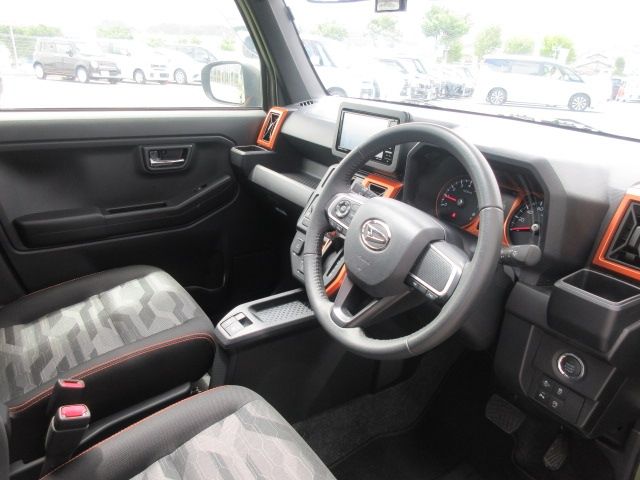 Daihatsu TAFT 2022-10 6869-10