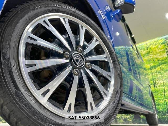 Honda N BOX CUSTOM 2016-07 306792-13