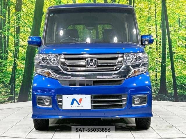 Honda N BOX CUSTOM 2016-07 306792-14