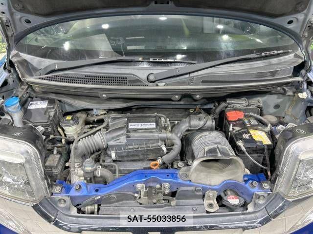 Honda N BOX CUSTOM 2016-07 306792-18