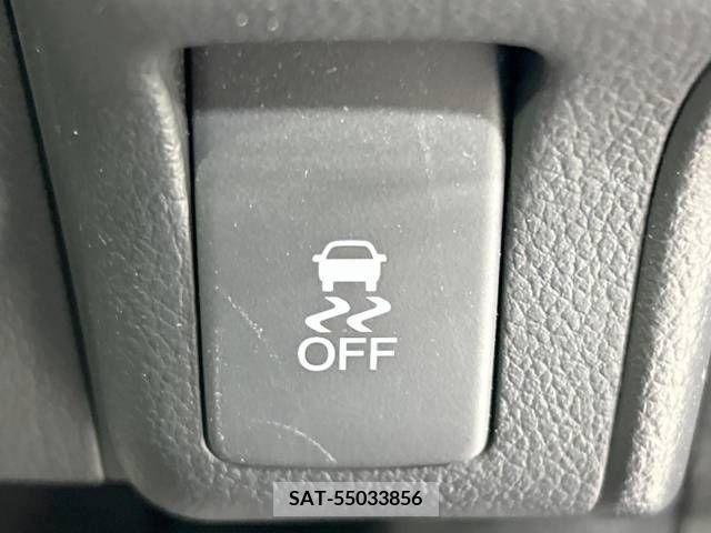 Honda N BOX CUSTOM 2016-07 306792-7