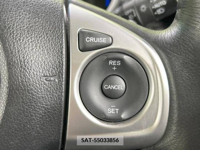 Honda N BOX CUSTOM 2016-07 306792-5