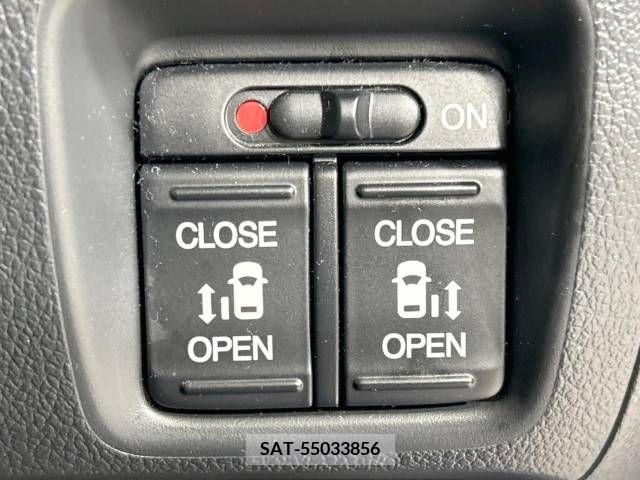 Honda N BOX CUSTOM 2016-07 306792-4