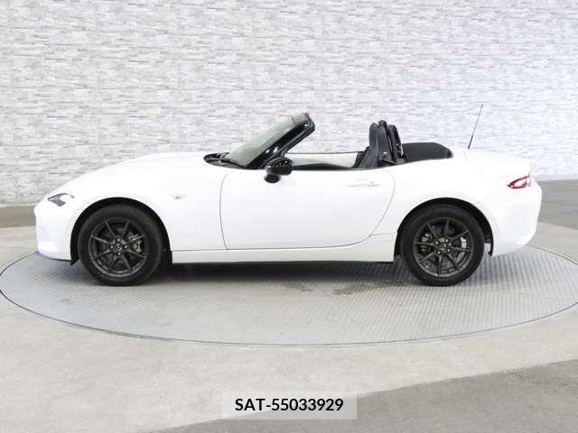 Mazda ROADSTER 2015-07 285400-10