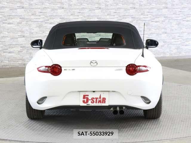 Mazda ROADSTER 2015-07 285400-12