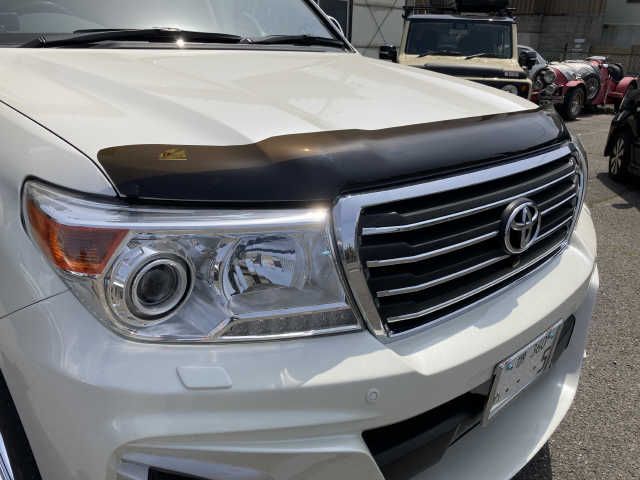 Toyota LAND CRUISER 2013-07 3583-4