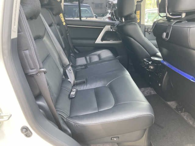 Toyota LAND CRUISER 2013-07 3583-7