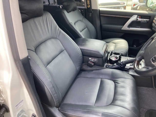 Toyota LAND CRUISER 2013-07 3583-6