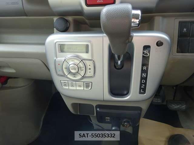 Suzuki EVERY WAGON 2017-02 228164-15