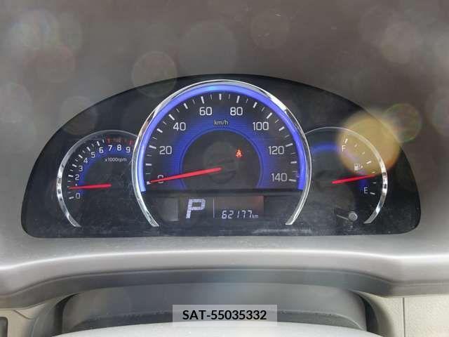 Suzuki EVERY WAGON 2017-02 228164-18