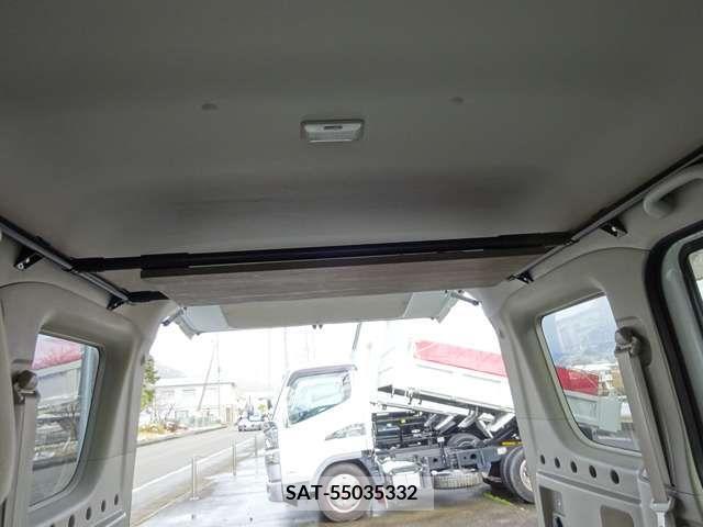 Suzuki EVERY WAGON 2017-02 228164-14