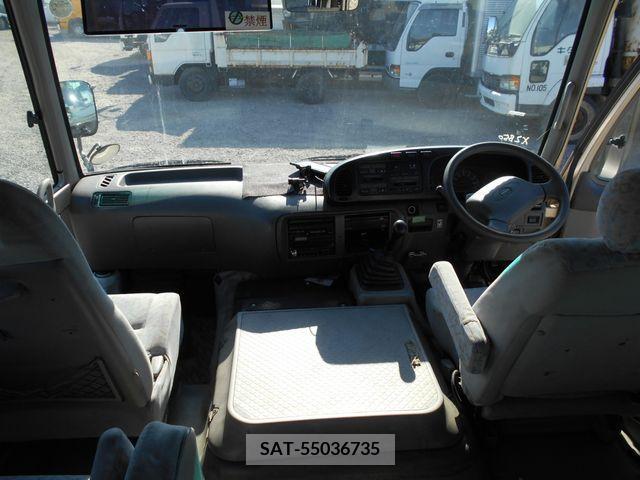 Hino LIESSE 2004-09 252964-2