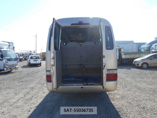 Hino LIESSE 2004-09 252964-8