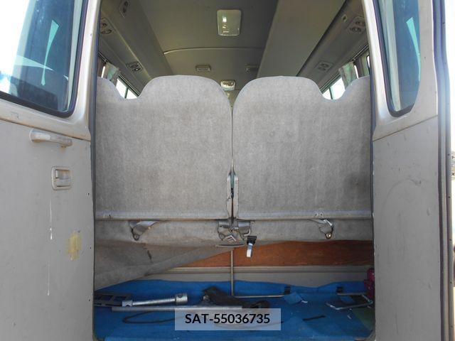 Hino LIESSE 2004-09 252964-9