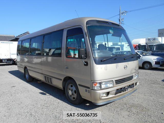 Hino LIESSE 2004-09 252964-0