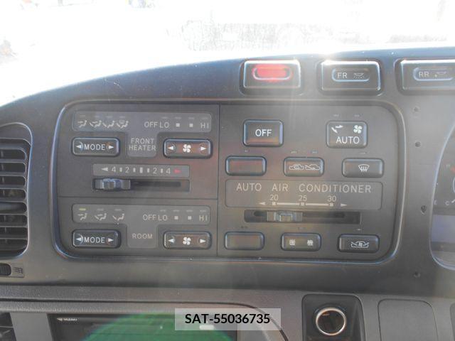 Hino LIESSE 2004-09 252964-18