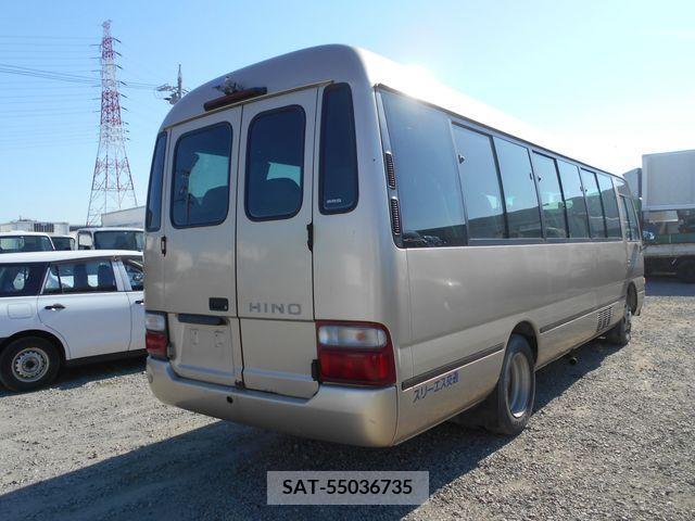 Hino LIESSE 2004-09 252964-1