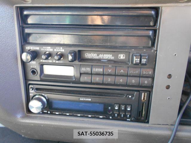 Hino LIESSE 2004-09 252964-19