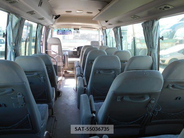 Hino LIESSE 2004-09 252964-13
