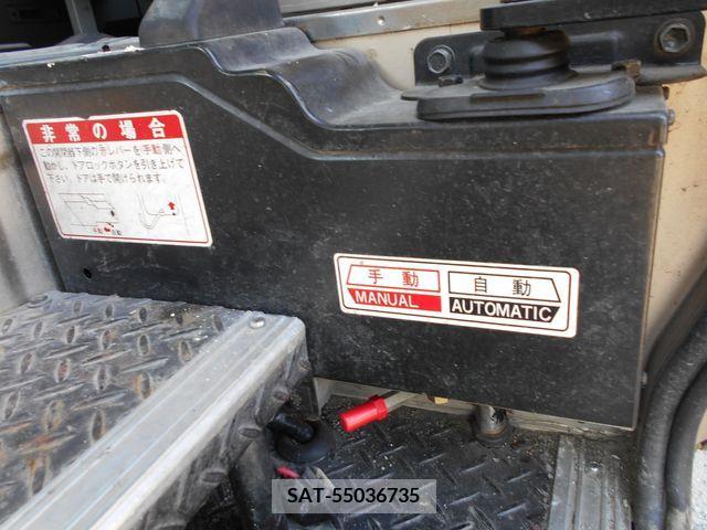 Hino LIESSE 2004-09 252964-15