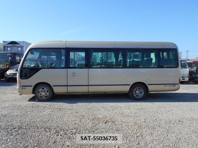 Hino LIESSE 2004-09 252964-5