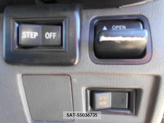 Hino LIESSE 2004-09 252964-17