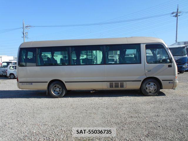 Hino LIESSE 2004-09 252964-6