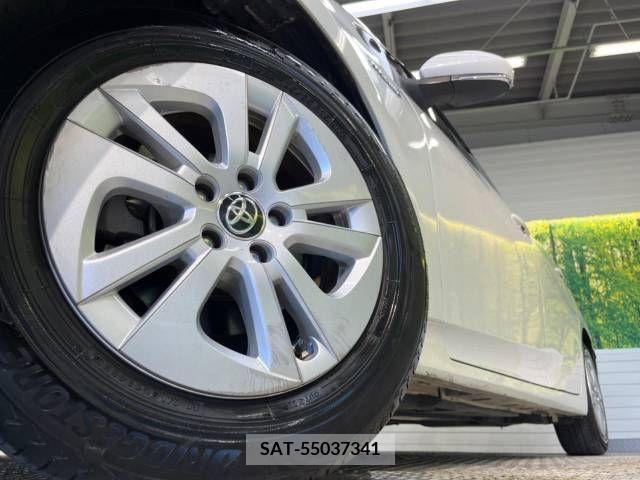 Toyota PRIUS 2017-06 366610-13