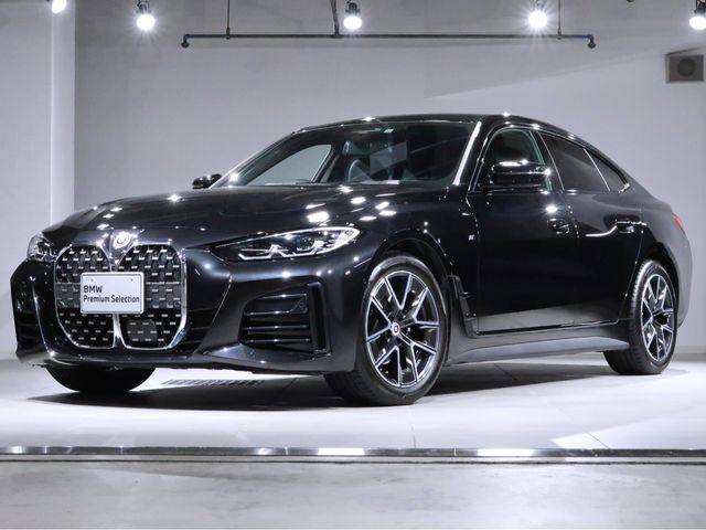 Bmw 4 SERIES 2022-12 15464-0