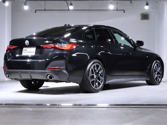 Bmw 4 SERIES 2022-12 15464-2