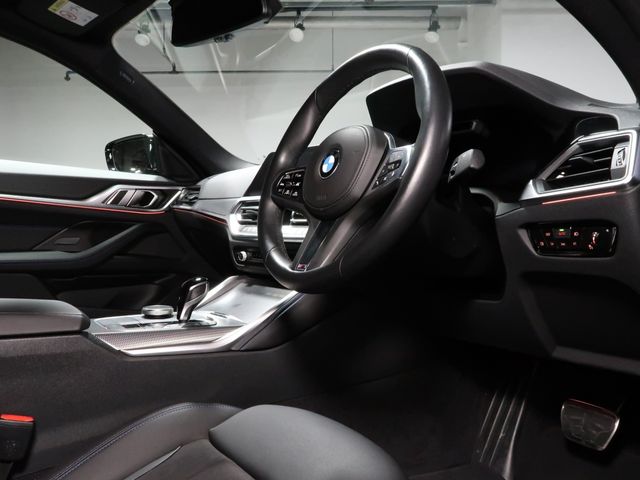 Bmw 4 SERIES 2022-12 15464-1