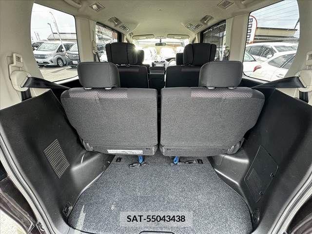 Nissan SERENA 2011-09 284293-20