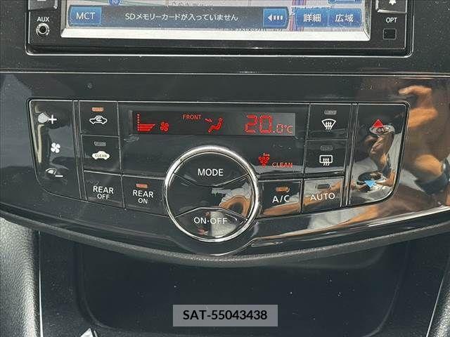 Nissan SERENA 2011-09 284293-27