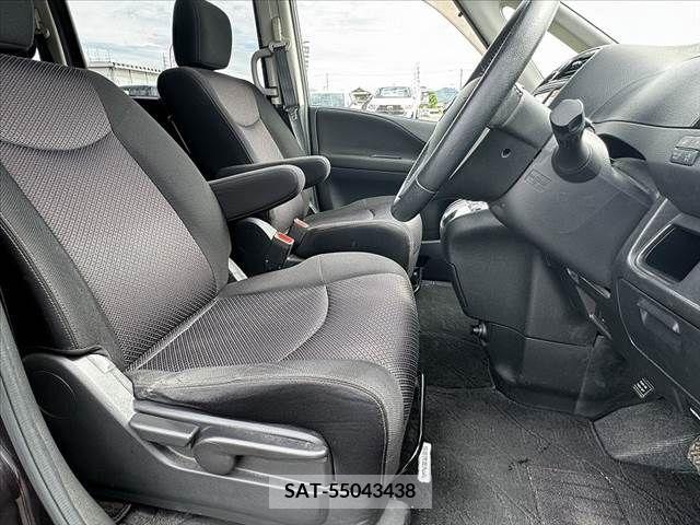 Nissan SERENA 2011-09 284293-14