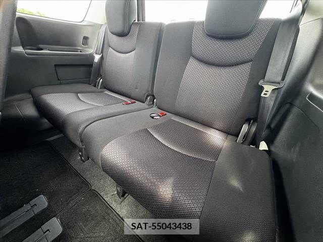 Nissan SERENA 2011-09 284293-19