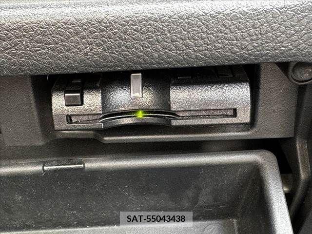Nissan SERENA 2011-09 284293-4