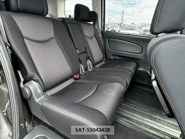 Nissan SERENA 2011-09 284293-16