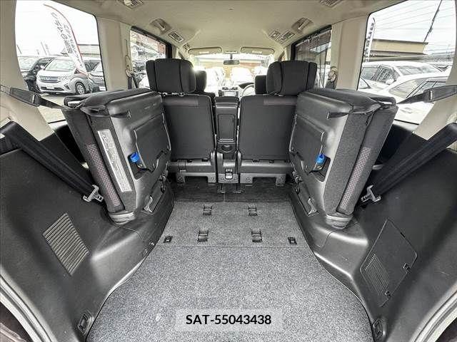 Nissan SERENA 2011-09 284293-21