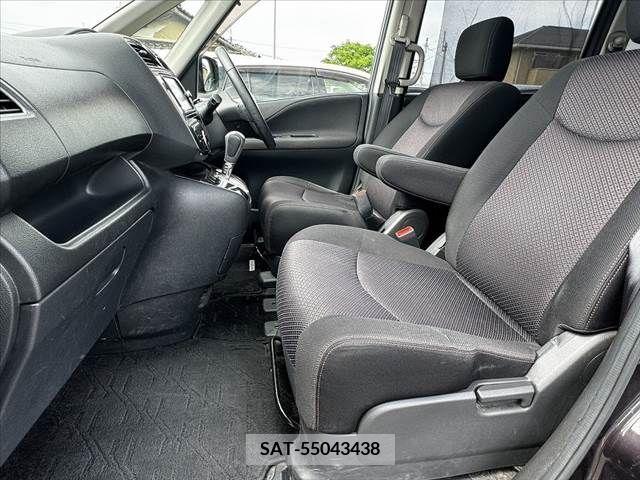 Nissan SERENA 2011-09 284293-15