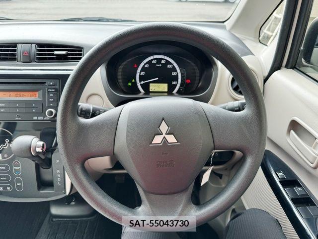 Mitsubishi EK WAGON 2013-07 220199-15